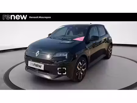 Renault R5 Confort