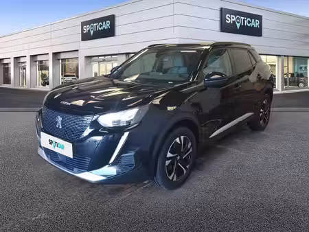 Peugeot 2008 1.2 PureTech 100 Allure