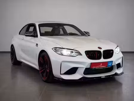 BMW Série 2 M2 3.0 370 M Performance