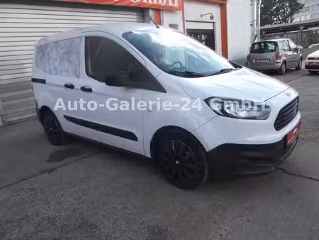 Ford Transit 1.0 102 Basis