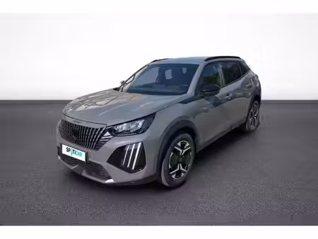Peugeot 2008 1.2 PureTech 100 Allure