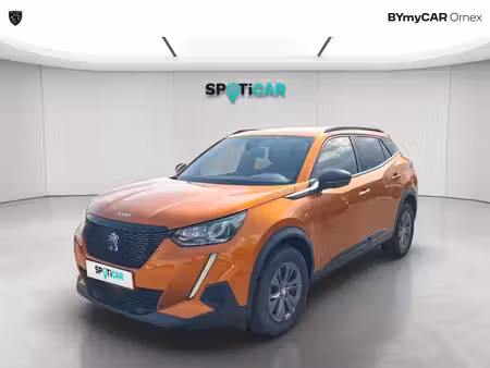 Peugeot 2008 1.2 PureTech 130 Style