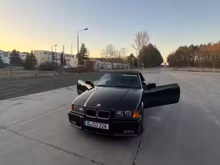 BMW Série 3 320i 2.0 150