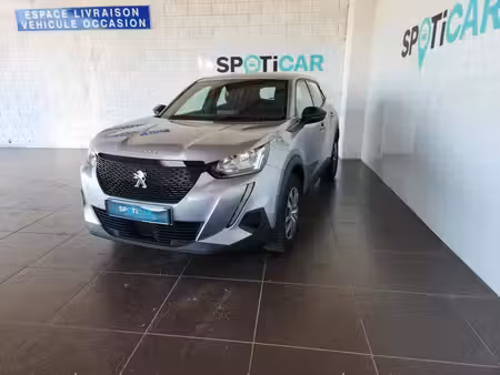 Peugeot 2008 1.2 PureTech 100 Active