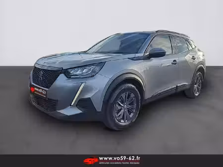 Peugeot 2008 1.2 PureTech 100 Style