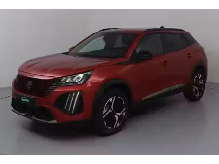 Peugeot 2008 1.2 130 Allure