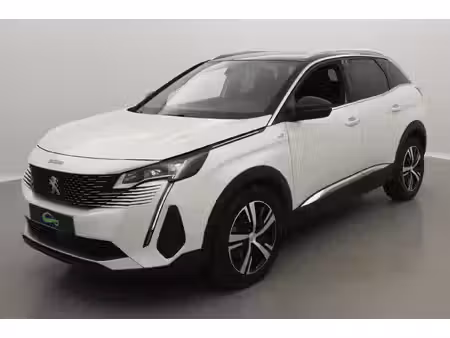 Peugeot 3008 1.2 130 GT