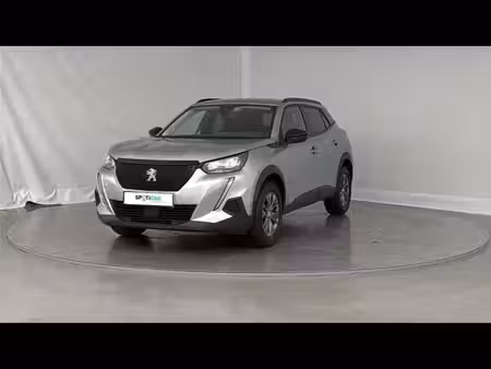 Peugeot 2008 1.2 PureTech 100 Style