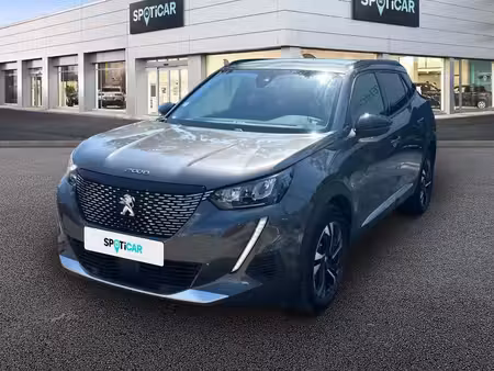 Peugeot 2008 1.2 PureTech 100 Allure