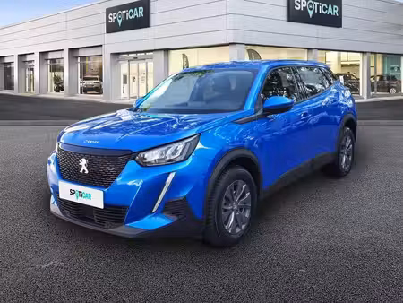 Peugeot 2008 1.2 PureTech 130 Active
