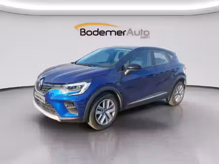 Renault Captur 1.5 dCi 95 Business