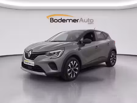 Renault Captur E-Tech 1.6 145 Evolution