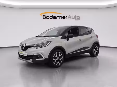 Renault Captur 0.9 TCe 90 Intens