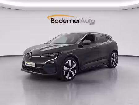 Renault Mégane E-Tech 220 Techno