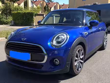 Mini Mini One 1.5 102