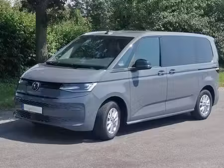Volkswagen Multivan 2.0 TDI 150