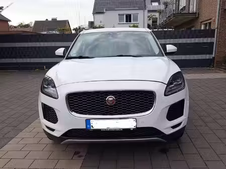 Jaguar E-Pace D180 2.0 180 4x4
