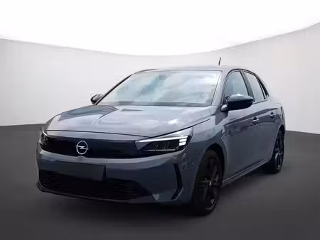 Opel Corsa 1.2