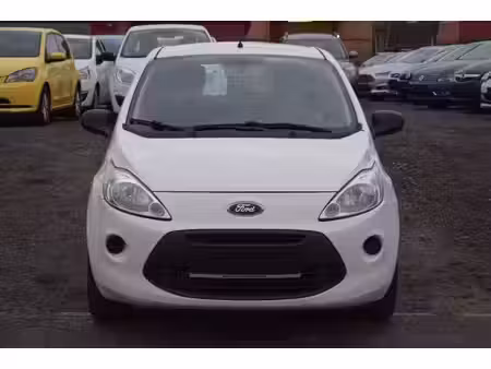Ford KA 1.2 69 Ambiente