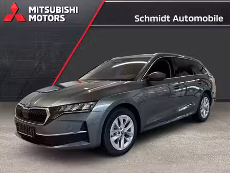Škoda Octavia 2.0 TDI 150