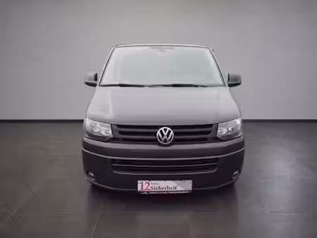 Volkswagen Transporter T5 2.0 4Motion