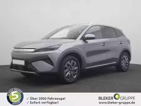 BYD Atto3 EVO 450