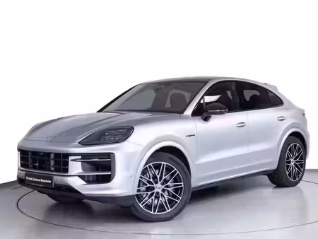 Porsche Cayenne V6 3.0 Black Edition 4x4