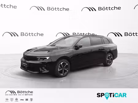 Opel Astra 1.2 130 GS