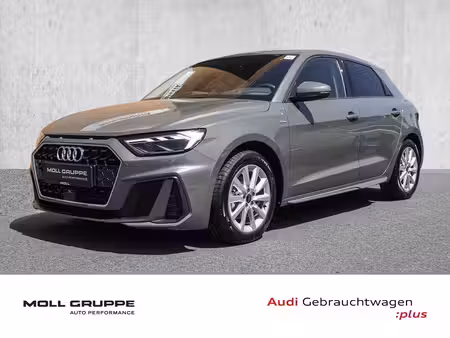 Audi A1 30 TFSI 1.0 TFSI 116 S line