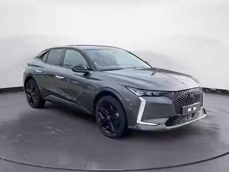 DS 4 1.6 225 Performance Line