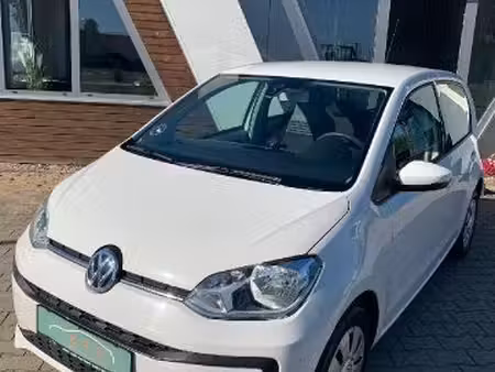 Volkswagen up! 1.0 60 Move up!
