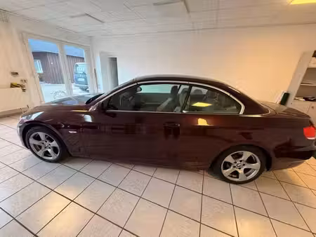 BMW Série 3 320i 2.0 170
