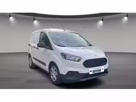 Ford Transit 1.5 Trend