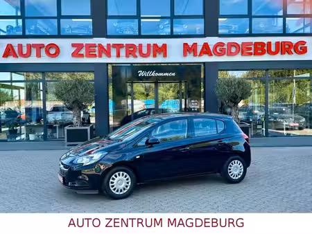 Opel Corsa 1.4 90 Selection