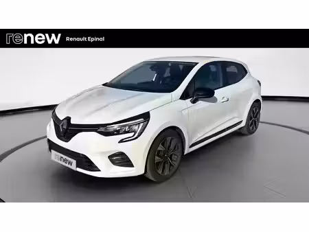 Renault Clio 1.0 SCe 65