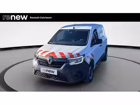 Renault Kangoo 1.5 dCi 115