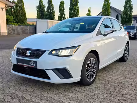 Seat Ibiza 1.0 TSI 95 Style