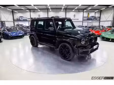 Brabus 900 