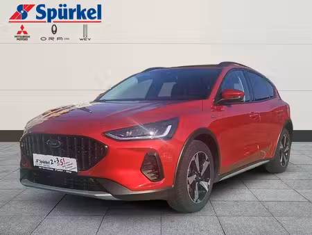 Ford Focus 1.0 155 Active