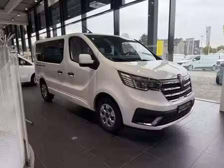 Renault Trafic 2.0 dCi 110 Evolution
