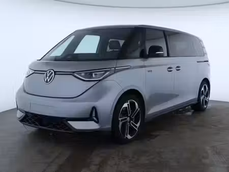 Volkswagen Id Buzz 340