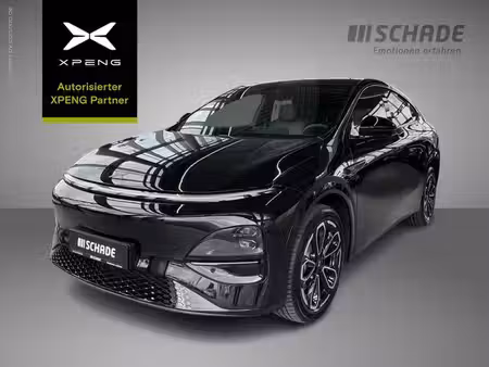 XPeng G6 