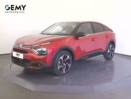 Citroën C4 1.2 PureTech 130 Feel Pack
