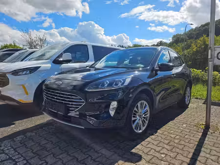 Ford Kuga 2.5 Titanium