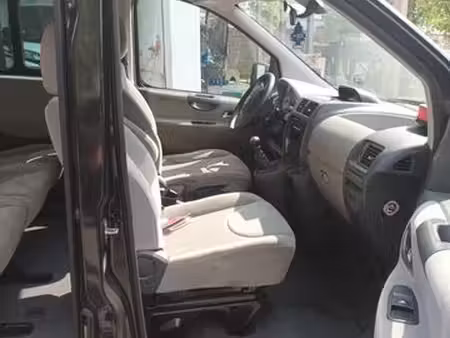 Fiat Scudo 2.0 128