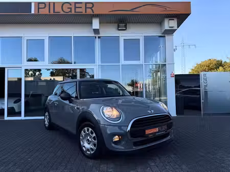 Mini Mini One 1.2 102