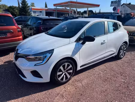 Renault Clio 1.0 SCe 65 Équilibre