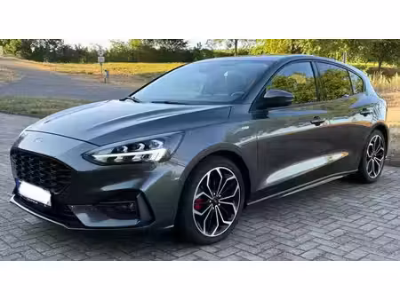 Ford Focus 1.5 EcoBoost 150 ST Line