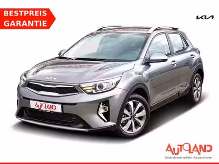 Kia Stonic 1.2