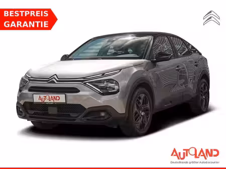 Citroën C4 1.2 THP 131 Max